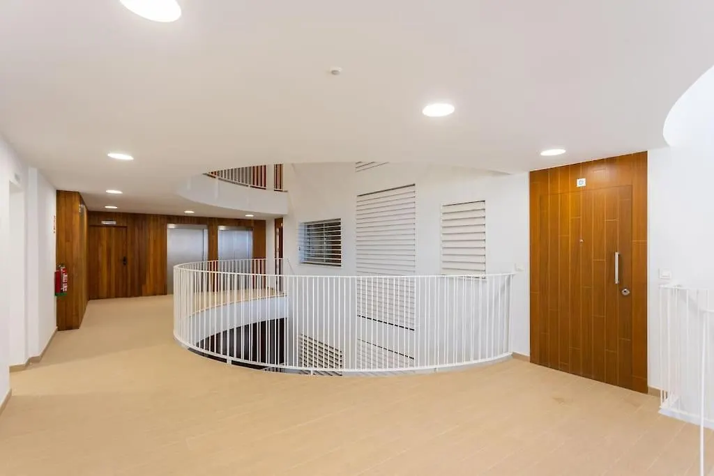 Ensuite Sea & Pool Views With Private Parking Fuengirola