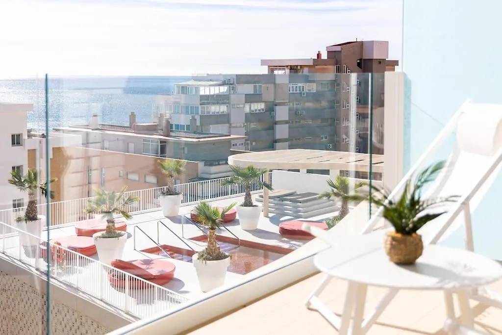 Διαμέρισμα Ensuite Sea & Pool Views With Private Parking Fuengirola