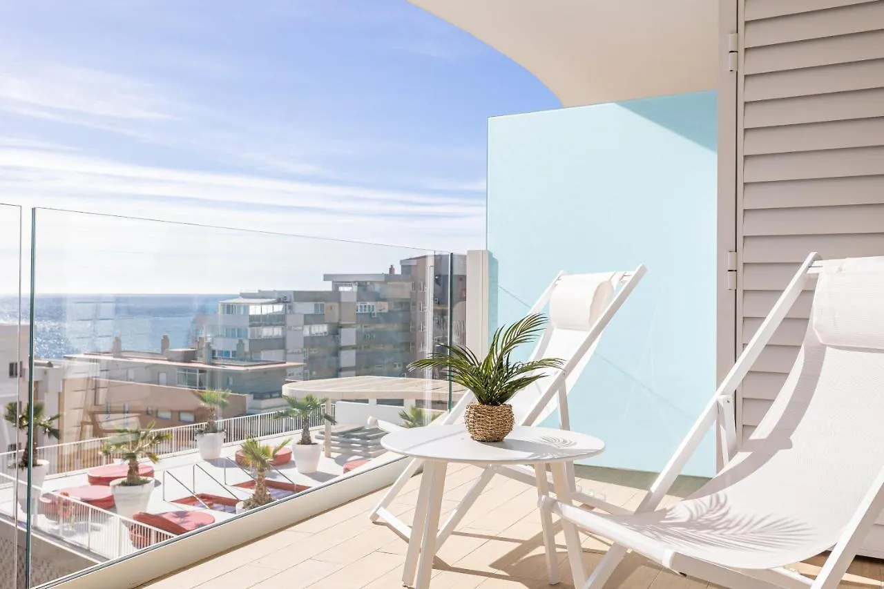 Διαμέρισμα Ensuite Sea & Pool Views With Private Parking Fuengirola Ισπανία