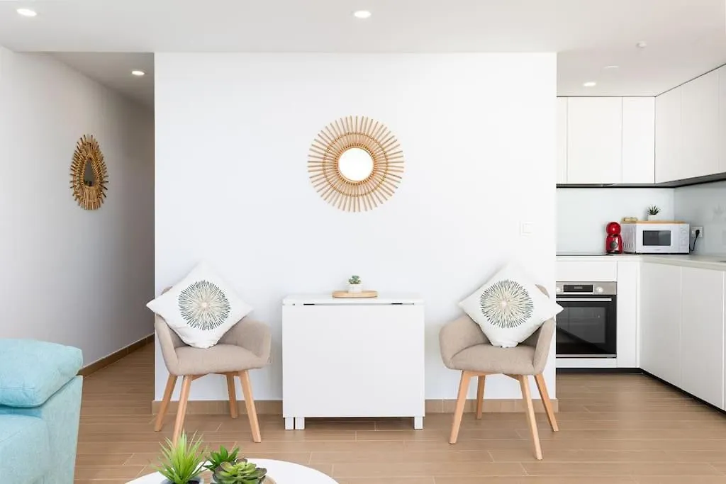 Ensuite Sea & Pool Views With Private Parking Fuengirola 0*,
